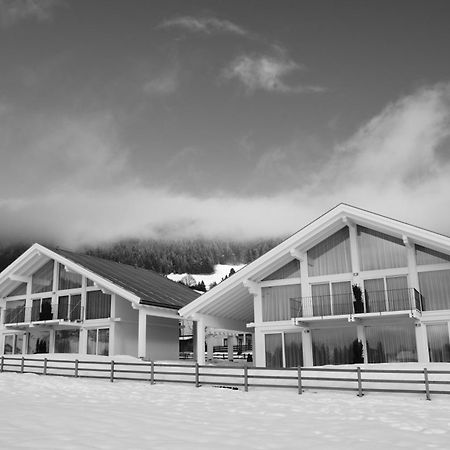 Muu Village Folgaria Zimmer foto