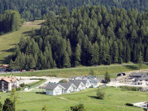 Muu Village Folgaria Exterior foto