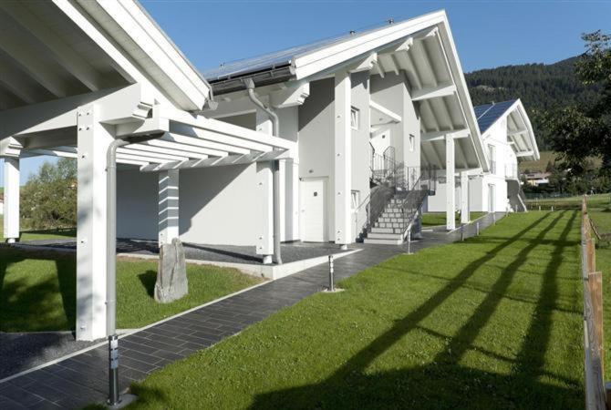 Muu Village Folgaria Exterior foto