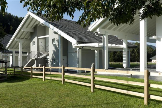 Muu Village Folgaria Exterior foto