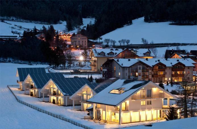 Muu Village Folgaria Exterior foto
