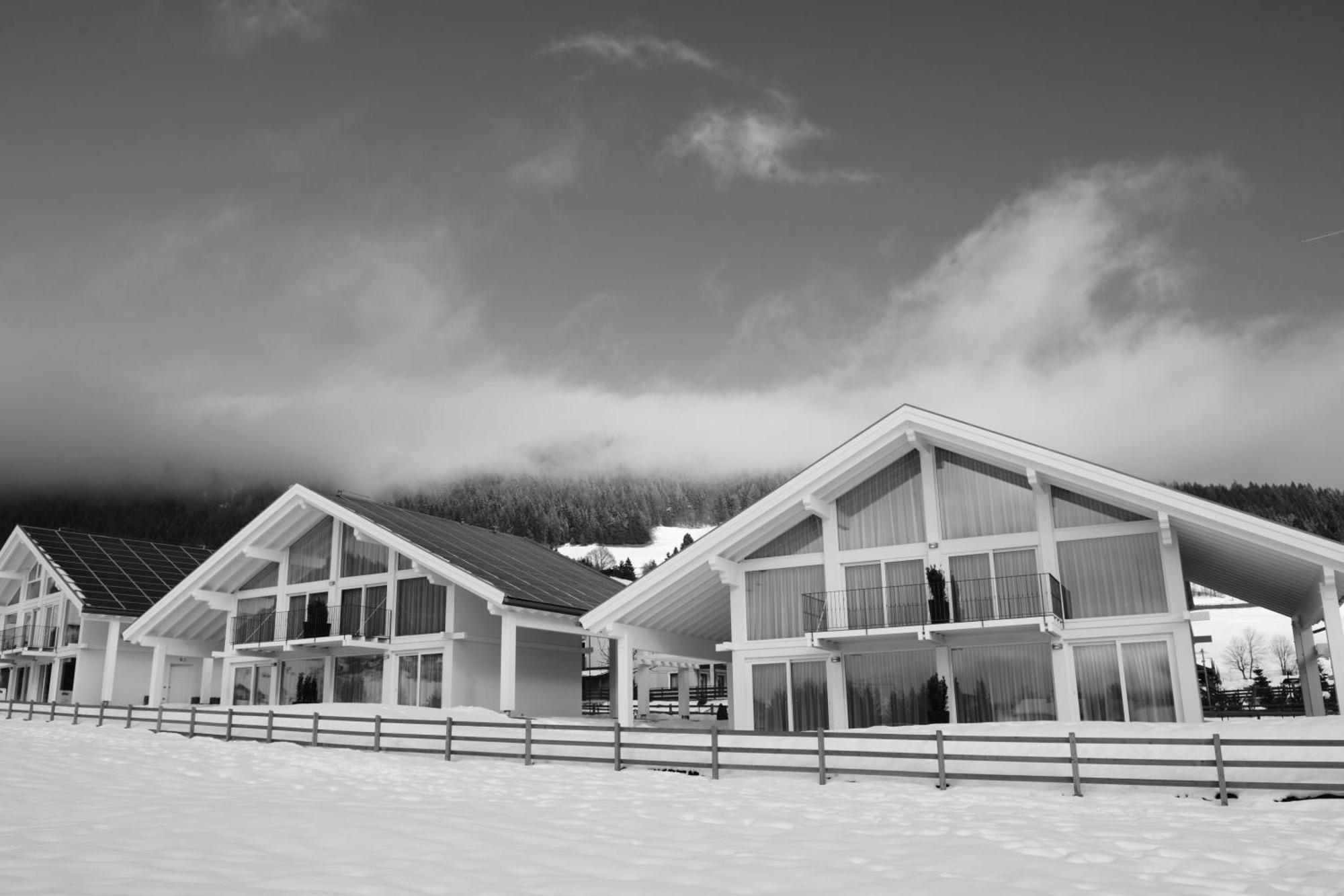 Muu Village Folgaria Zimmer foto