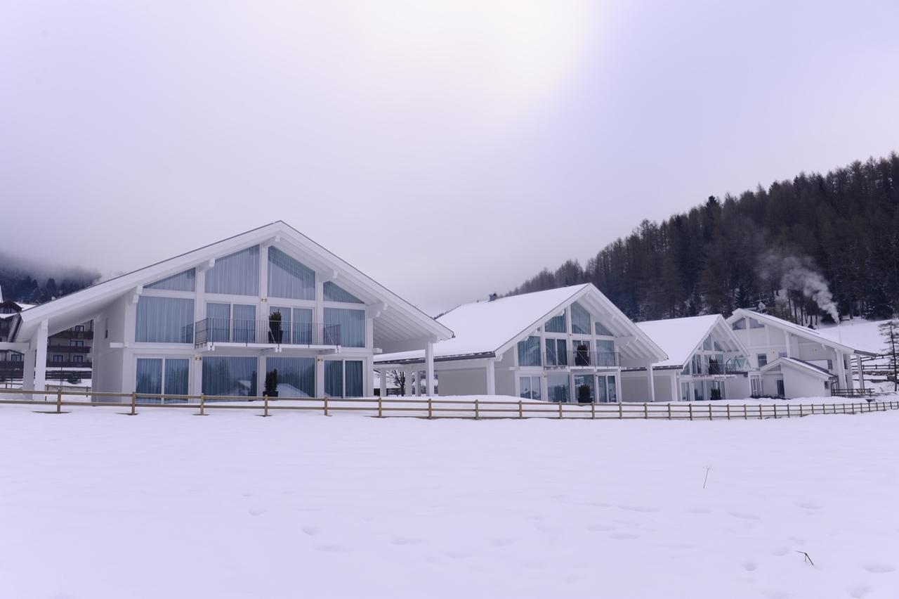 Muu Village Folgaria Exterior foto