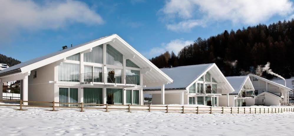 Muu Village Folgaria Exterior foto